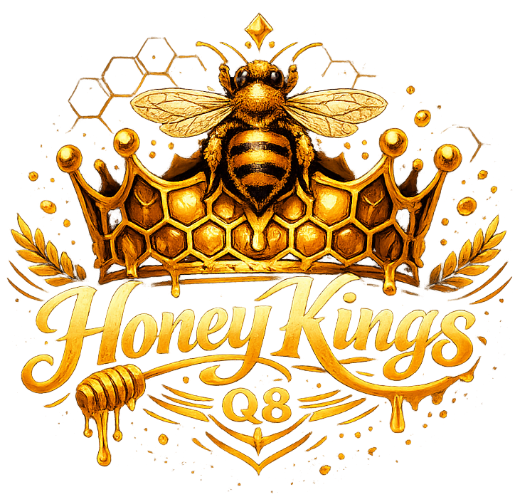 عسل الملوك | عسل طبيعي وخلطات صحية فاخرة في الكويت