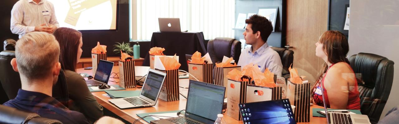 الاستشارات الإدارية